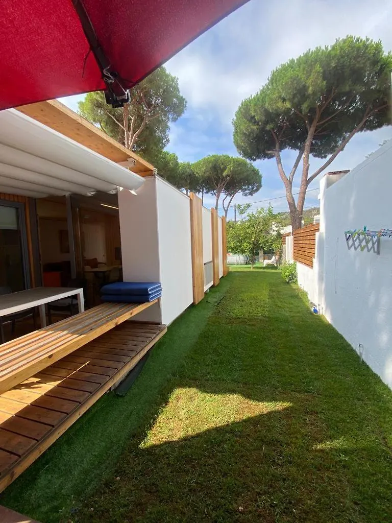 Holiday home El Meu Petit Jardi Villa Sant Antoni De Calonge