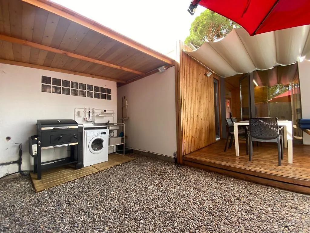 Holiday home El Meu Petit Jardi Villa Sant Antoni De Calonge Spain