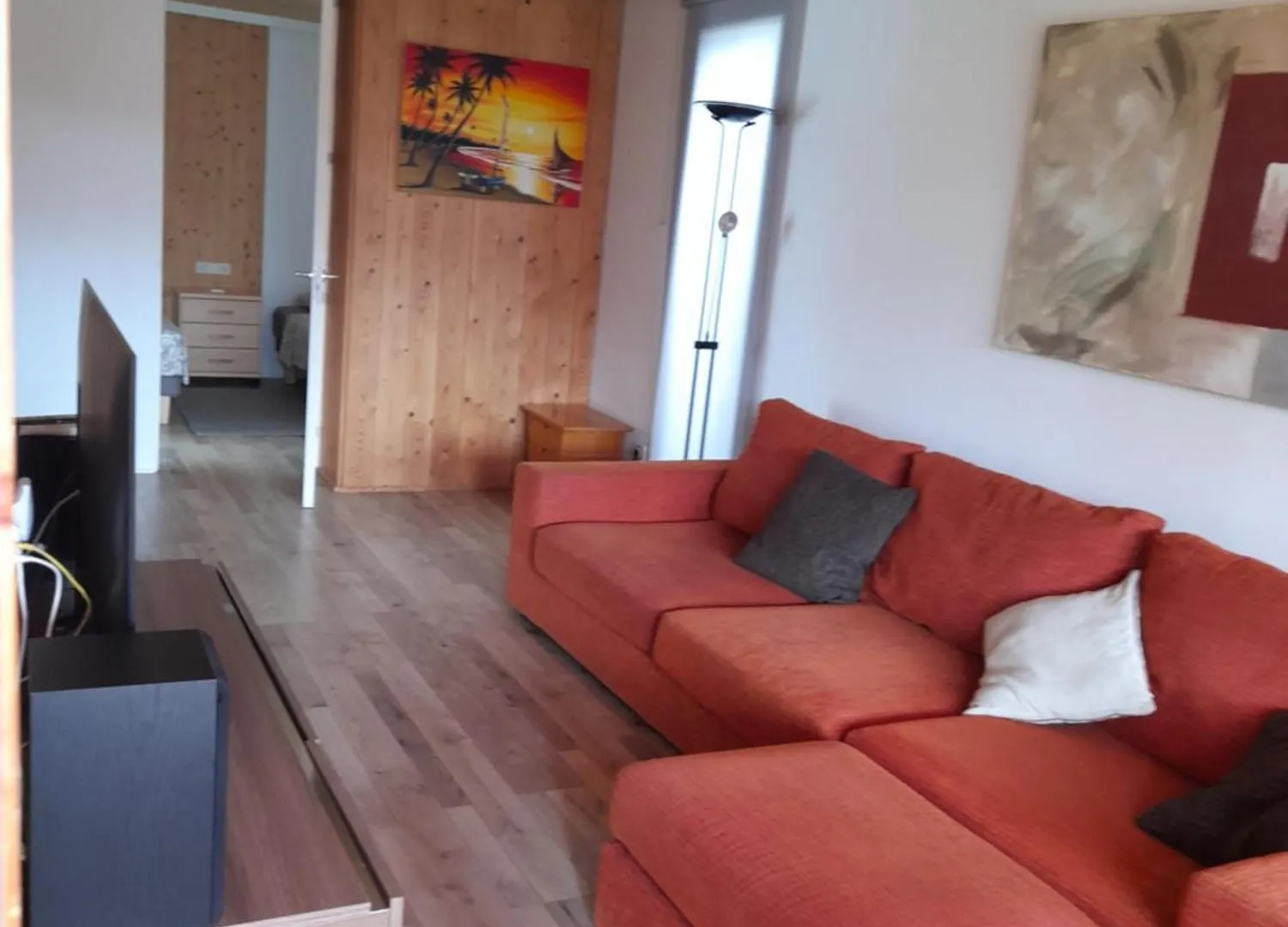El Meu Petit Jardi Villa Sant Antoni De Calonge Holiday home