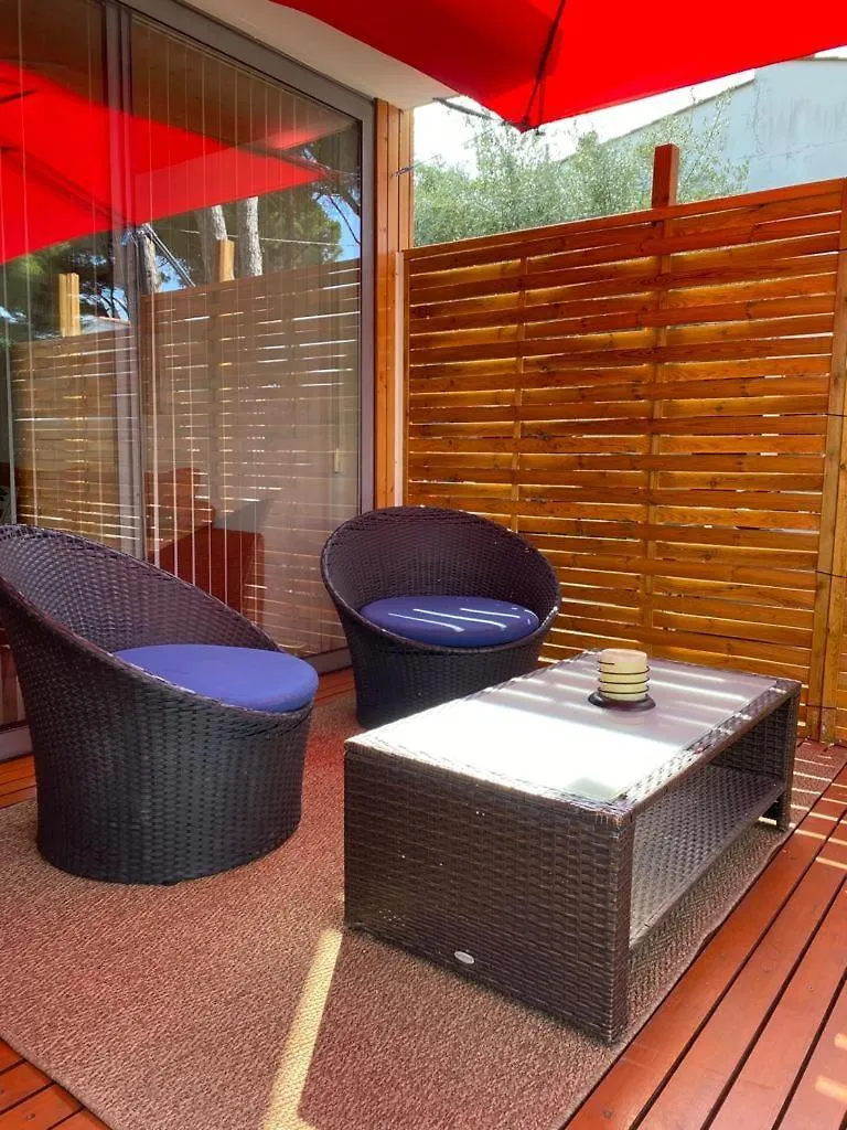 El Meu Petit Jardi Villa Sant Antoni De Calonge Holiday home