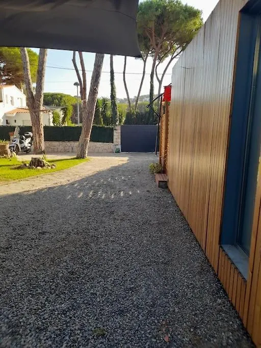El Meu Petit Jardi Villa Sant Antoni De Calonge 0*,  Spain