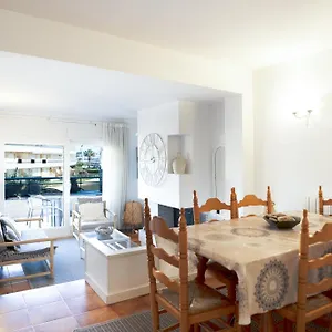 Apartamento Marítim Torre Valentina, Sant Antoni De Calonge
